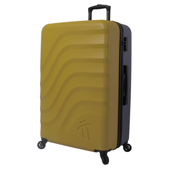 Maleta trolley grande - Bazy image number 2